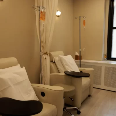 Spravato Treatment Center